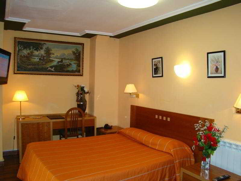 Hotel Paris Centro Zaragoza