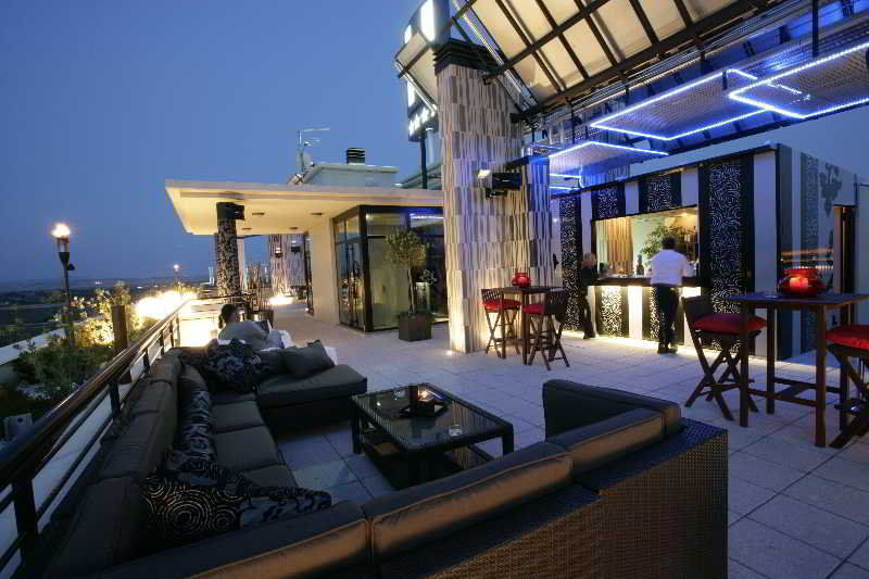 Hotel&spa Real Ciudad De Hotel