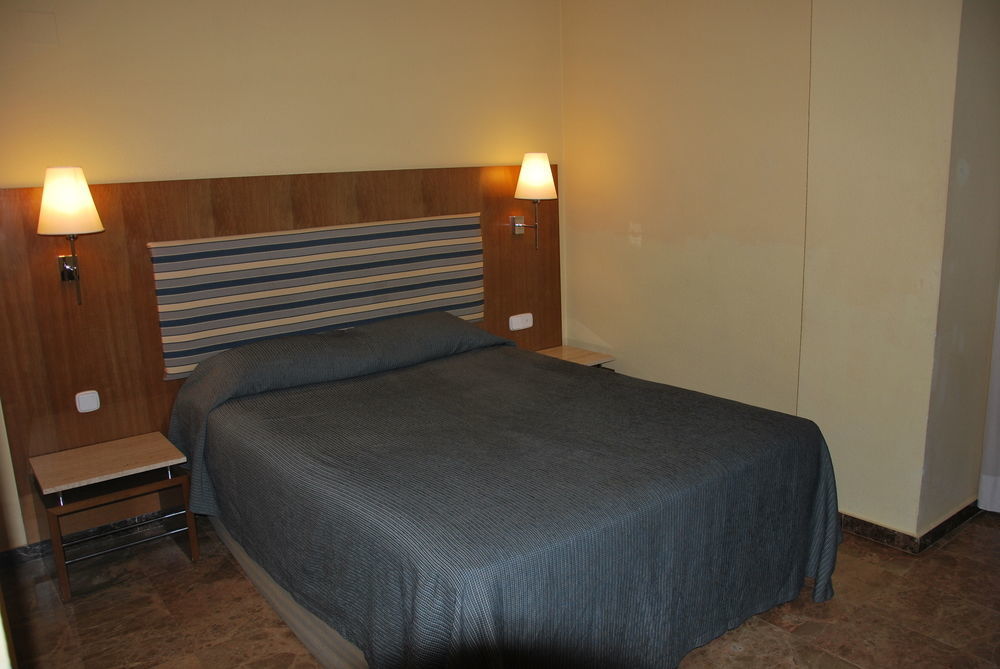 Hotel Vtz Orus Factory - Parking Muy Economico Zaragoza