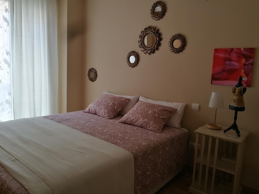 18 Torres El Pilar Apartamento *