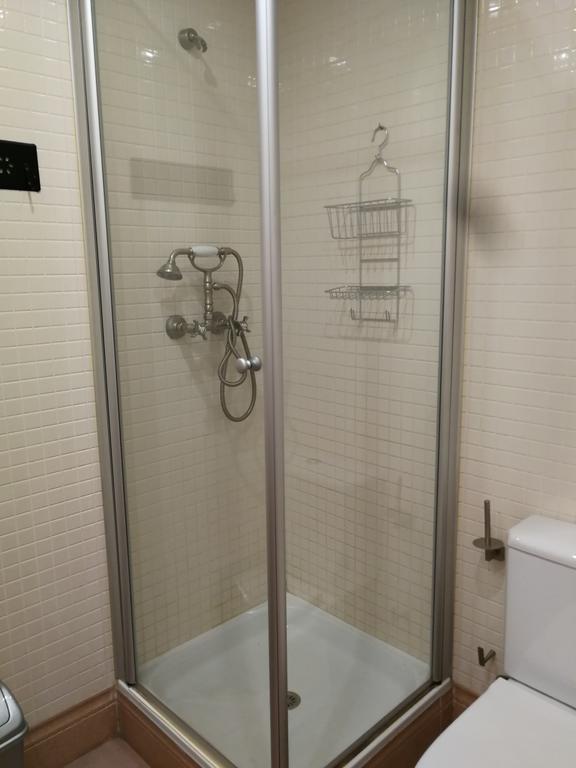 18 Torres El Pilar Apartamento Zaragoza
