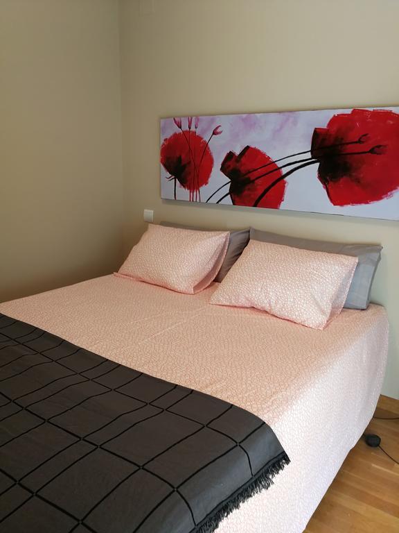 18 Torres El Pilar Apartamento