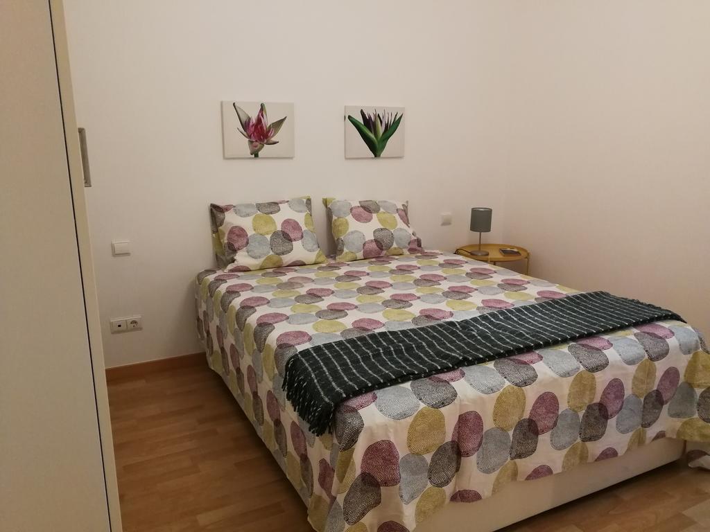 Apartamento Tu Casa Puerta Cinegia