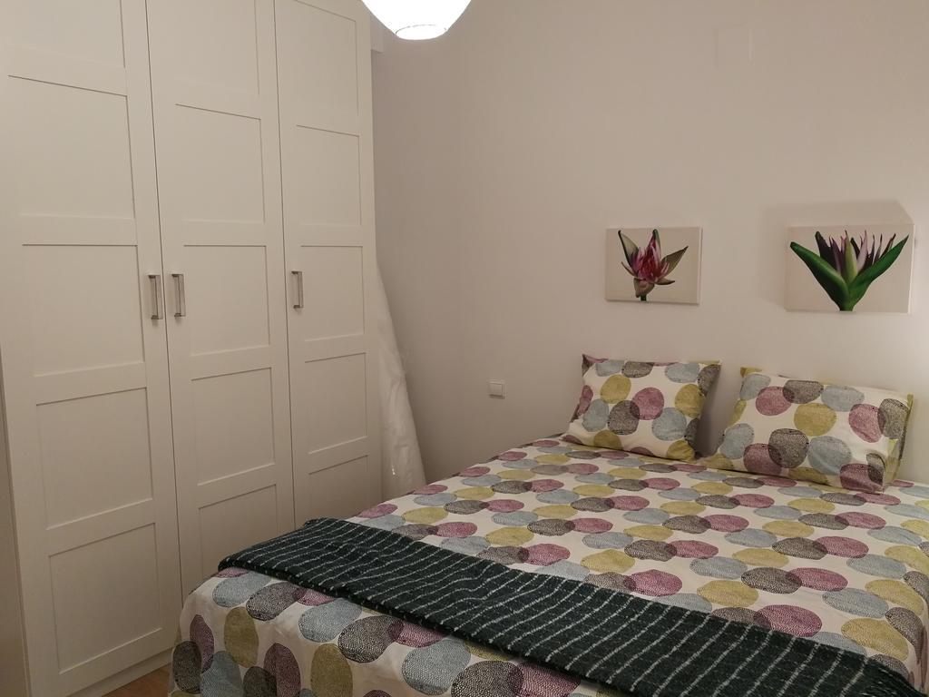 Apartamento Tu Casa Puerta Cinegia *