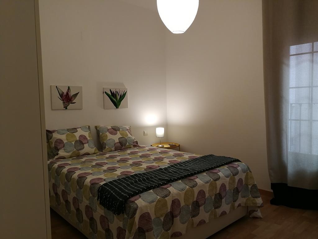 Tu Casa Puerta Cinegia Apartment Zaragoza