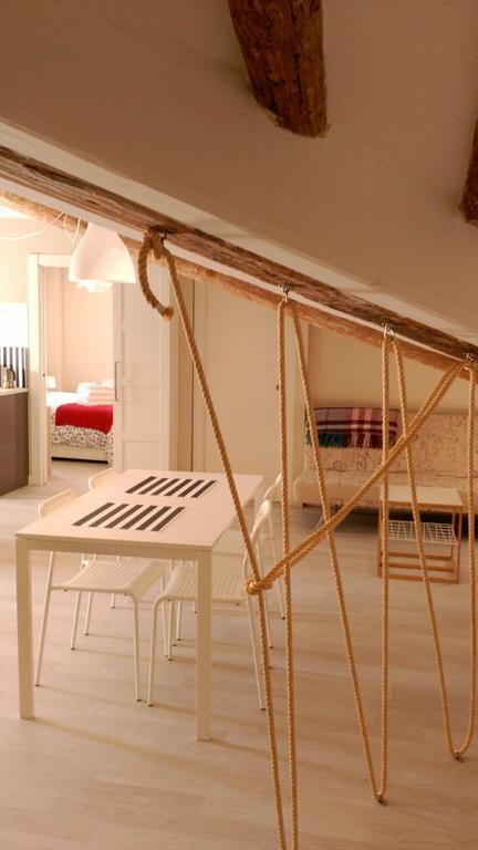 18 Torres Ii Apartamento