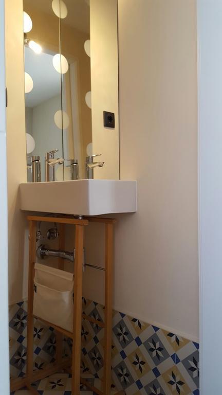 Apartamento 18 Torres Ii *