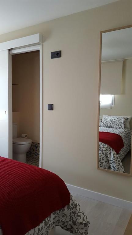 18 Torres Ii Apartamento Zaragoza