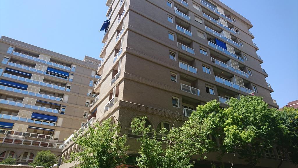 Apartment Fabiola Zentro *
