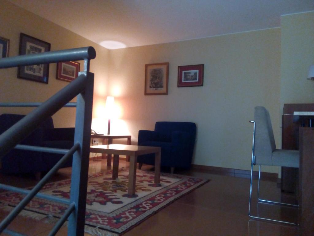 Hotel Vtz Orus Factory - Parking Muy Economico 2*