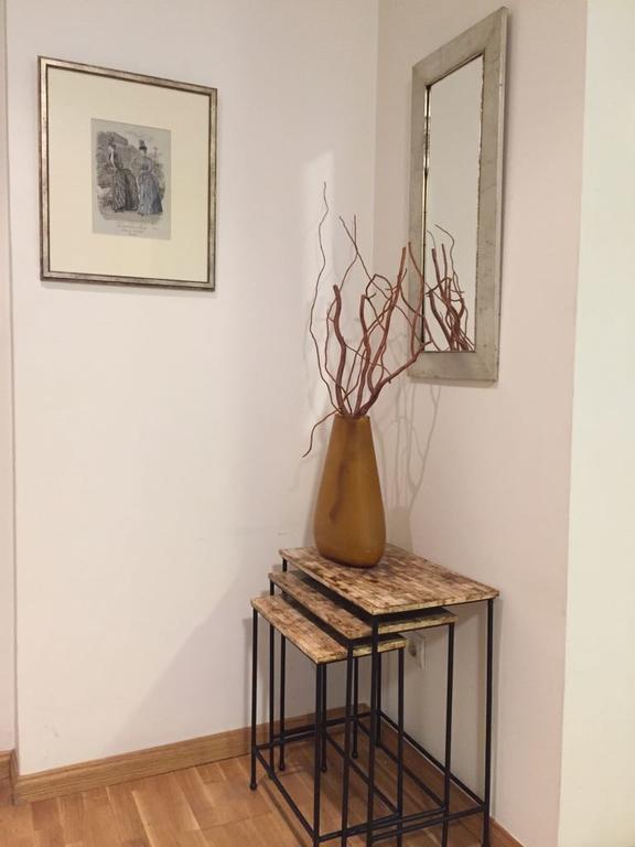 Apartamento 18 Torres El Pilar Zaragoza