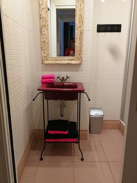 Apartamento 18 Torres El Pilar