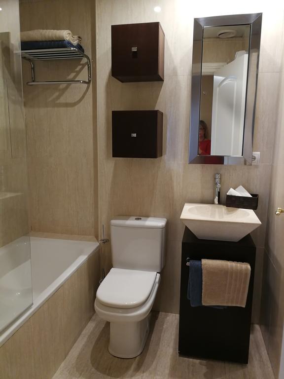 18 Torres El Pilar Apartamento