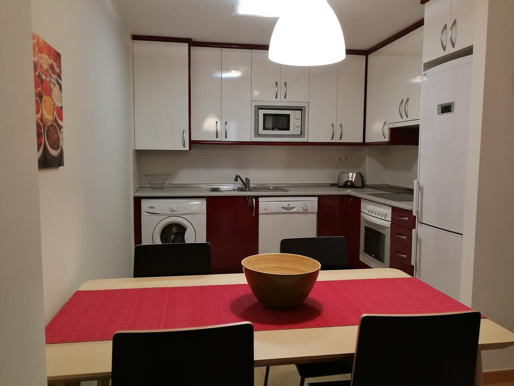Apartamento Tu Casa Puerta Cinegia *