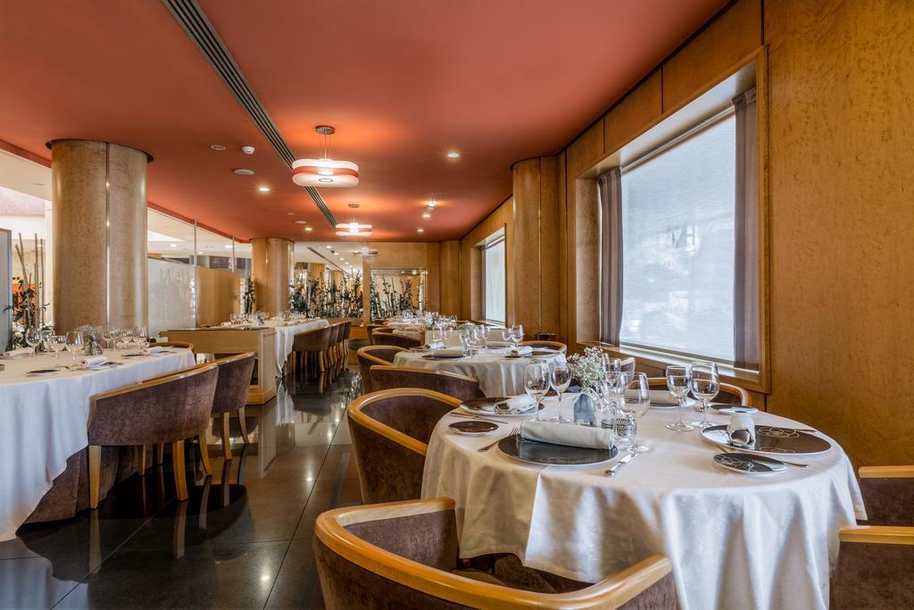 Hotel Exe Boston Zaragoza