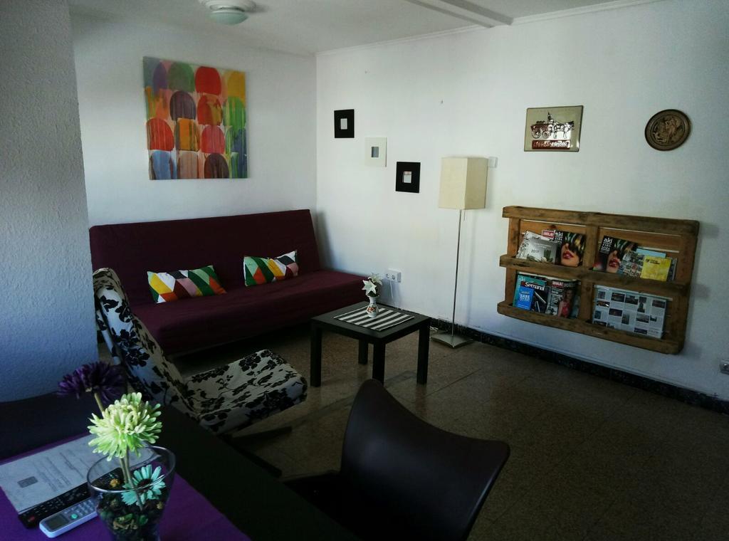 Heroismo Apartamento *