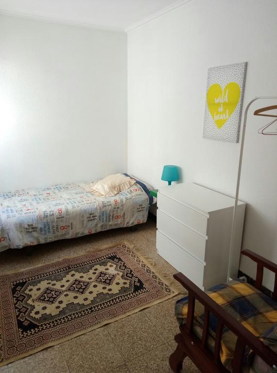 Apartamento Heroismo Zaragoza