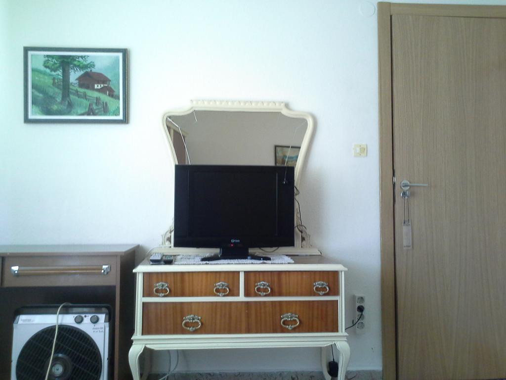 Guest house Lacasta *