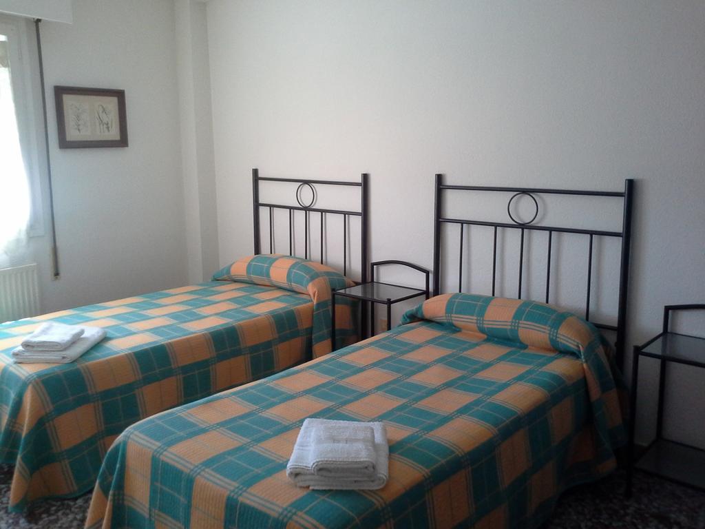 Guest house Lacasta Zaragoza