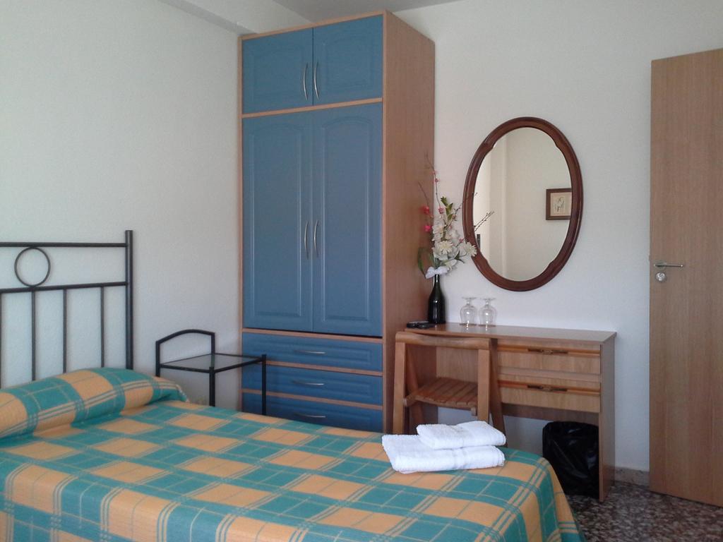Guest house Lacasta *