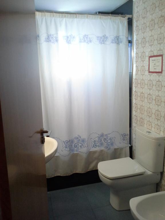 Guest house Lacasta Zaragoza