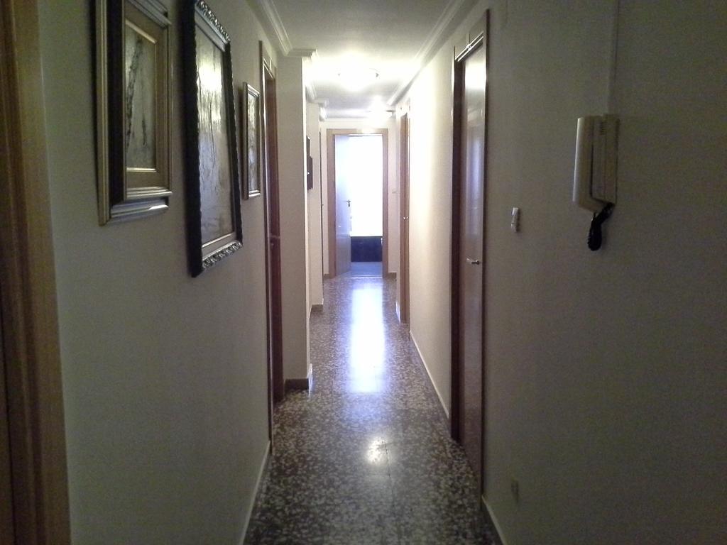 Guest house Lacasta *