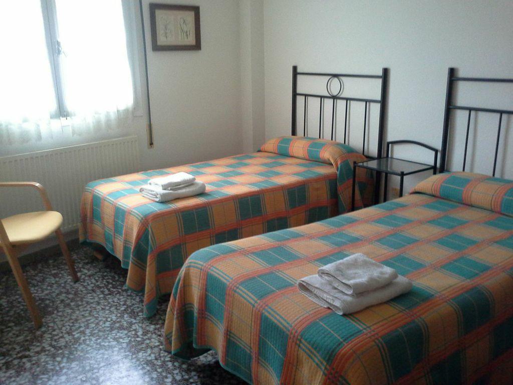 Lacasta Guest house Zaragoza