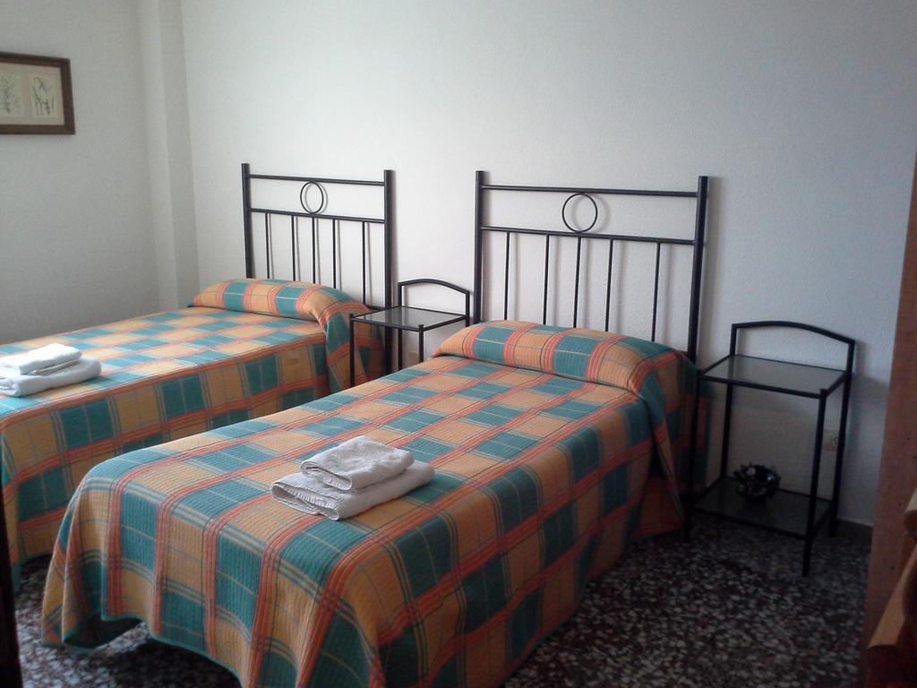 Lacasta Guest house *