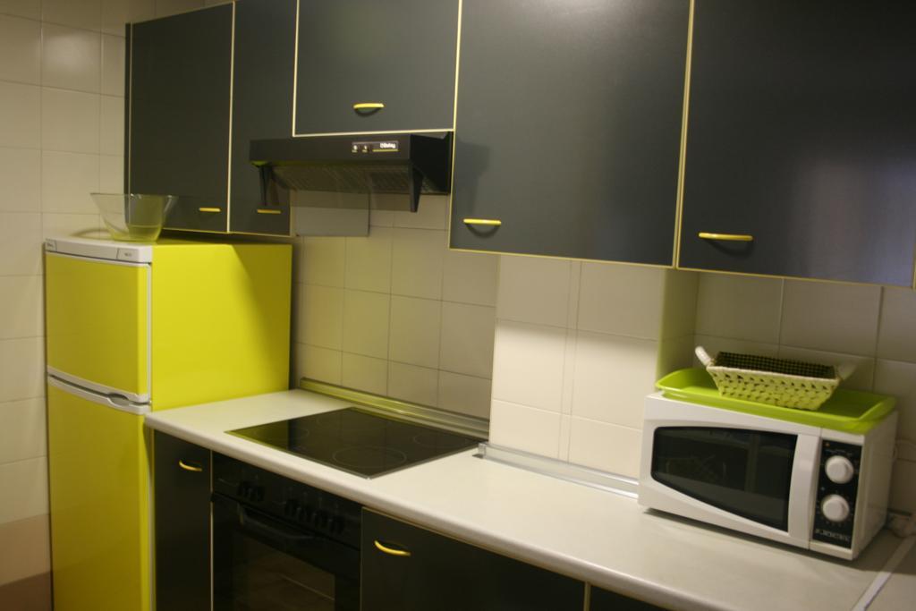 Fabiola Zentro Apartamento Zaragoza