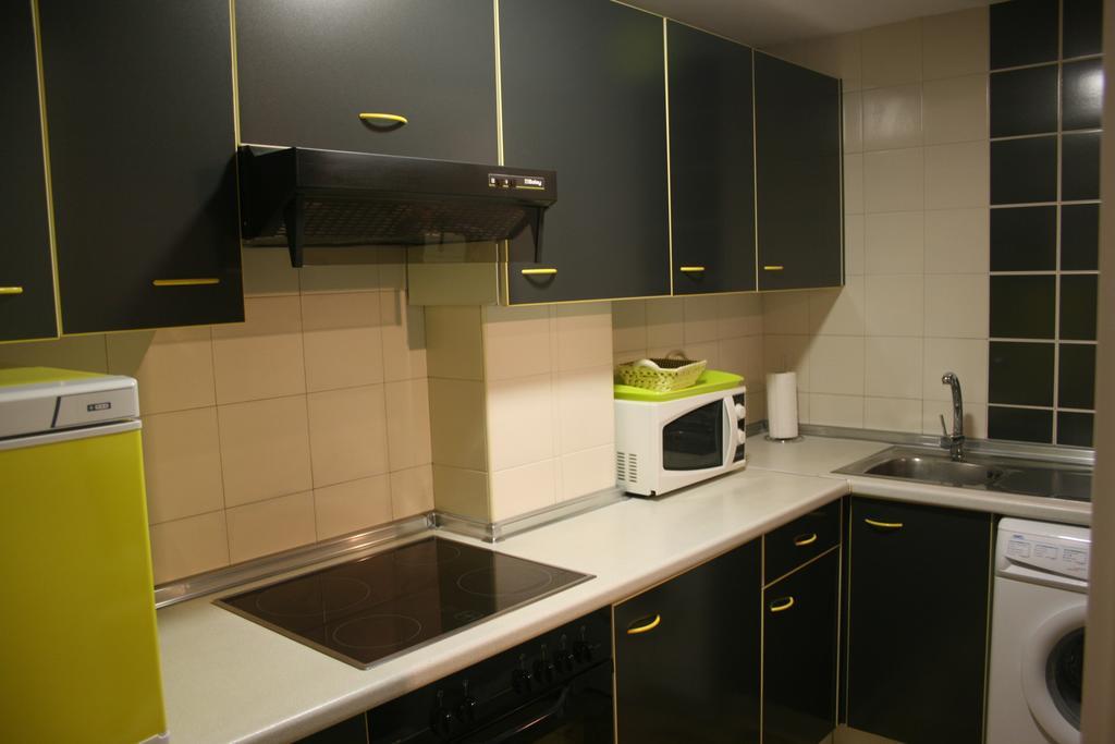 Fabiola Zentro Apartamento