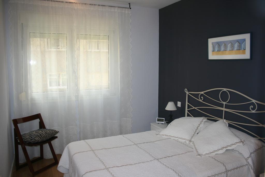 Apartamento Fabiola Zentro Zaragoza
