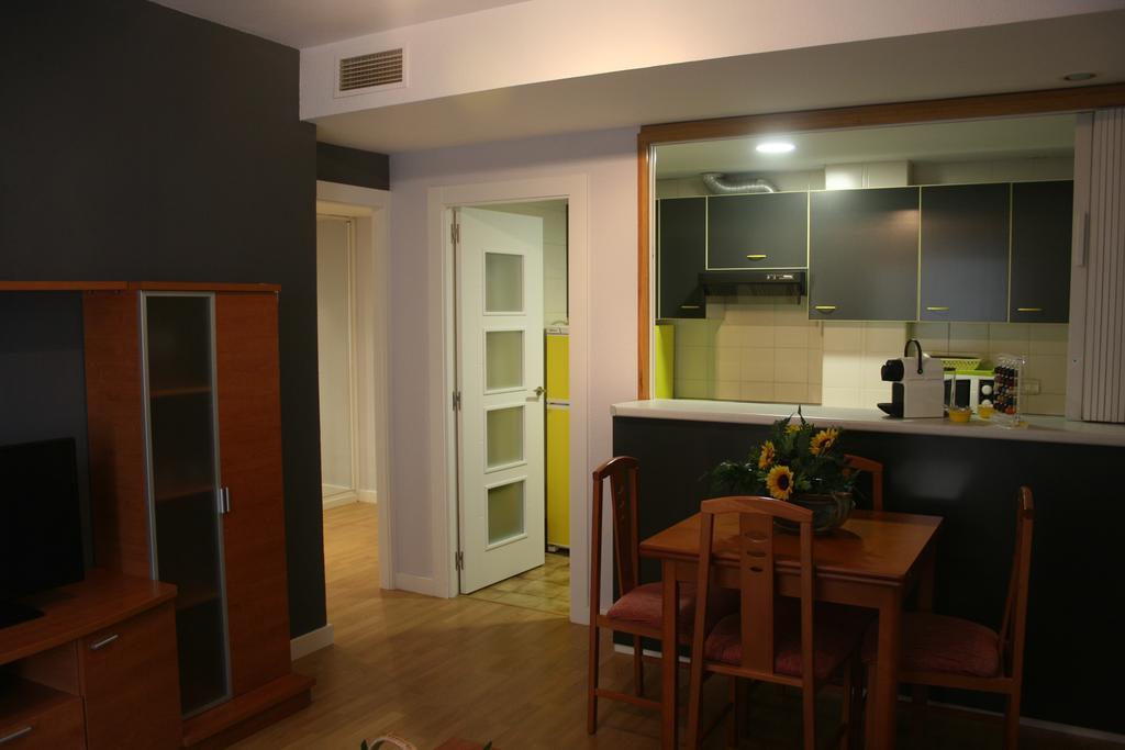 Apartamento Fabiola Zentro