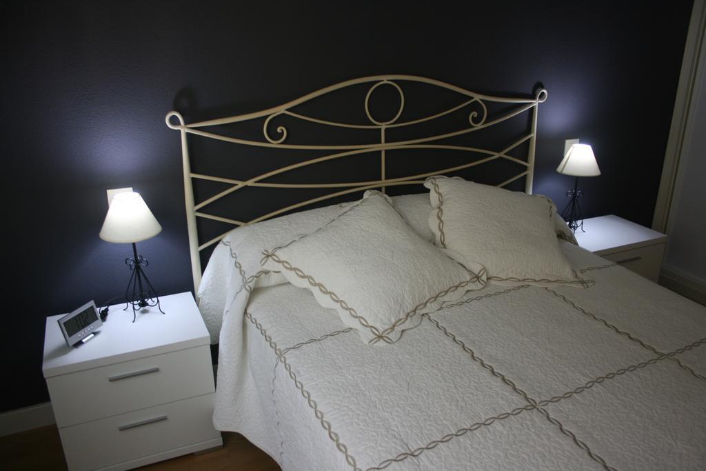Apartamento Fabiola Zentro Zaragoza