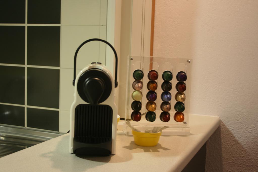 Apartamento Fabiola Zentro