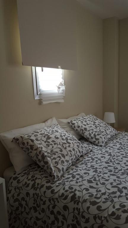 18 Torres Ii Apartamento Zaragoza