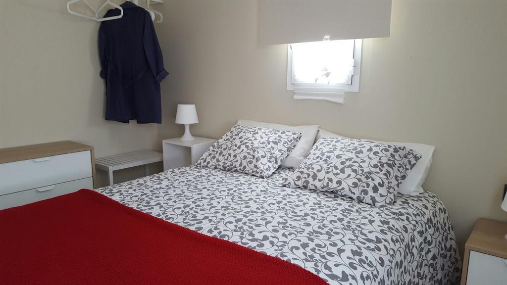 18 Torres Ii Apartamento