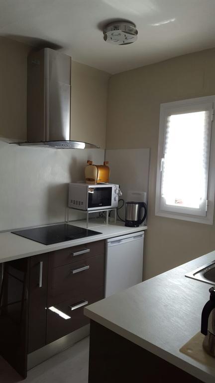 18 Torres Ii Apartamento *