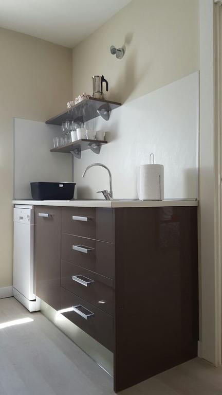 Apartamento 18 Torres Ii