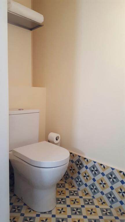 18 Torres Ii Apartamento Zaragoza