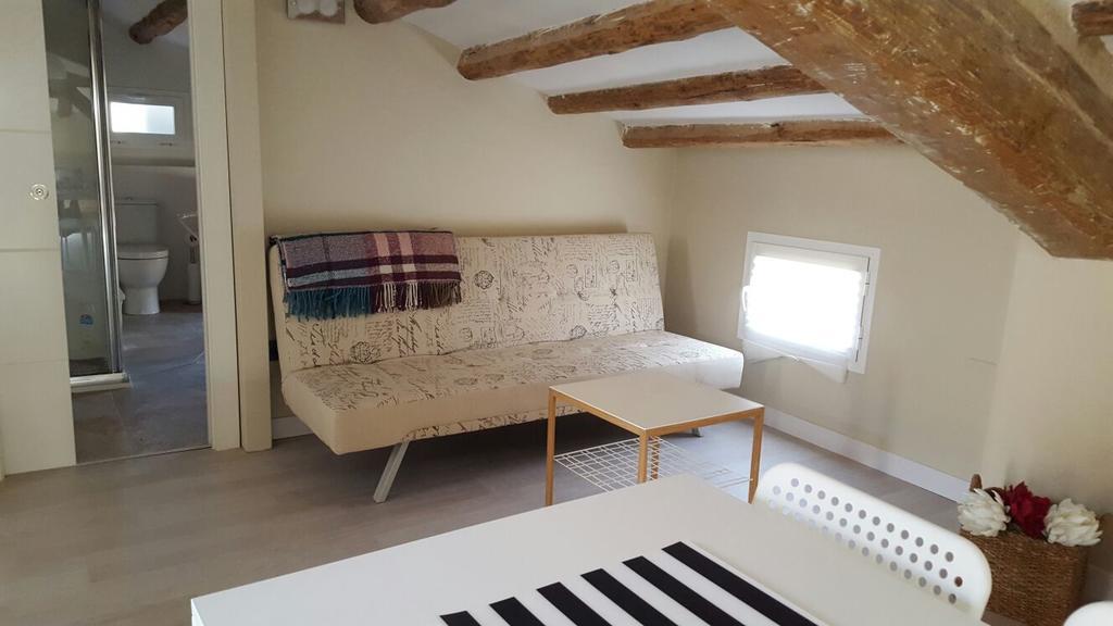 18 Torres Ii Apartamento