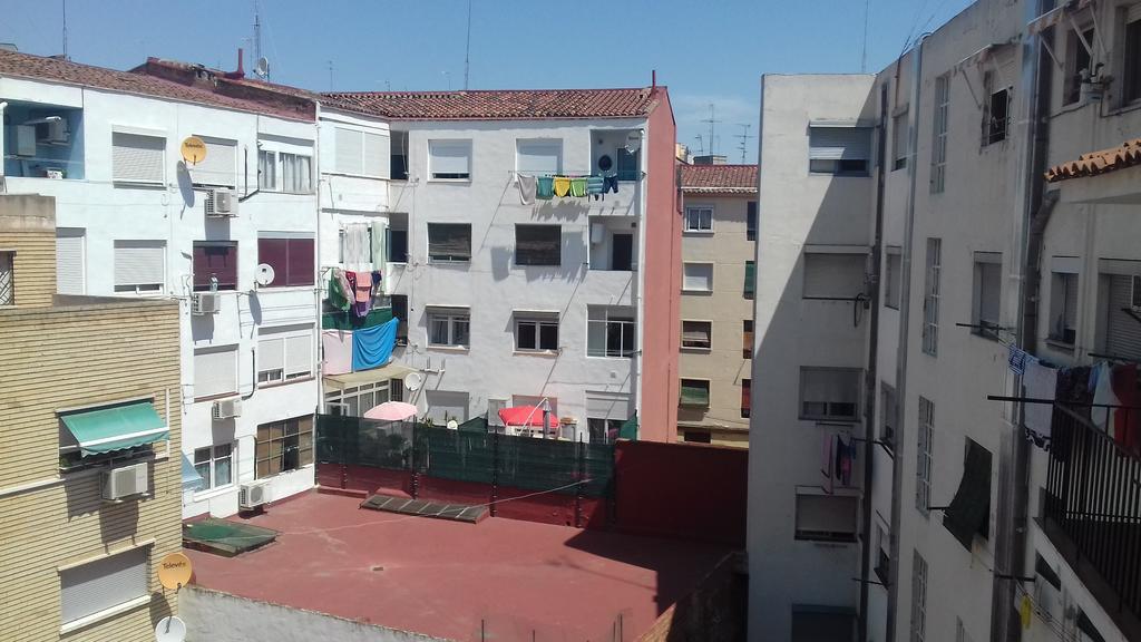 Apartamento Heroismo