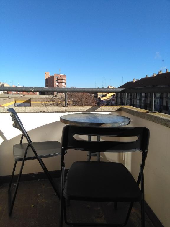 El Balcon Del Coso * Zaragoza