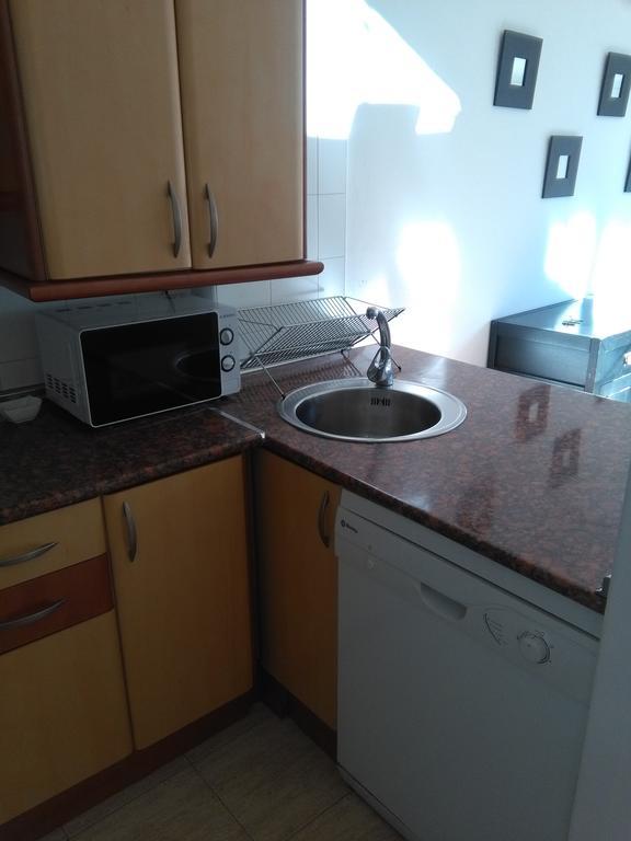 Apartamento El Balcon Del Coso