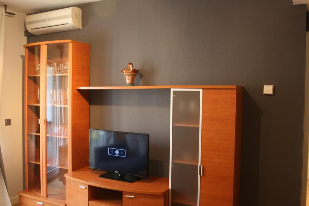 Apartamento Fabiola Zentro Zaragoza