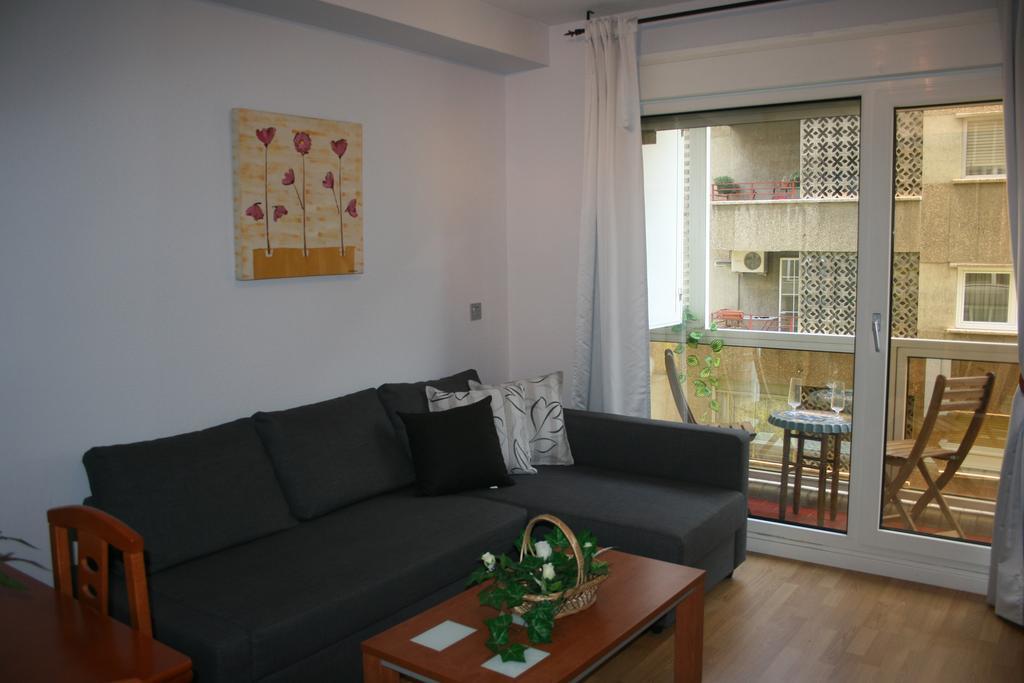 Fabiola Zentro Apartamento *