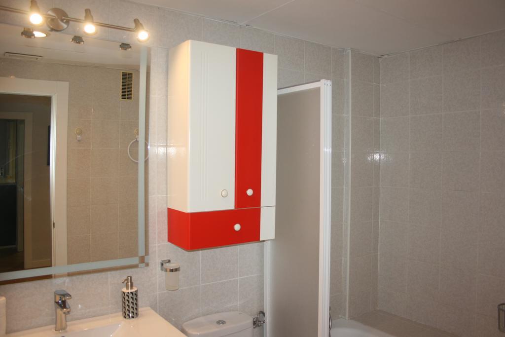 Fabiola Zentro Apartamento Zaragoza