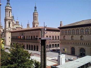 Don Jaime 54 Hotel