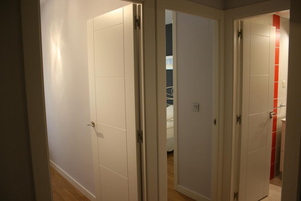 Apartamento Fabiola Zentro *
