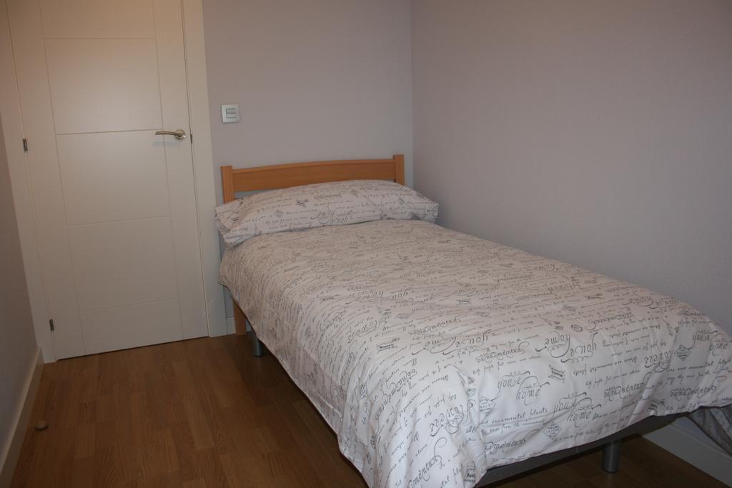 Fabiola Zentro Apartamento Zaragoza