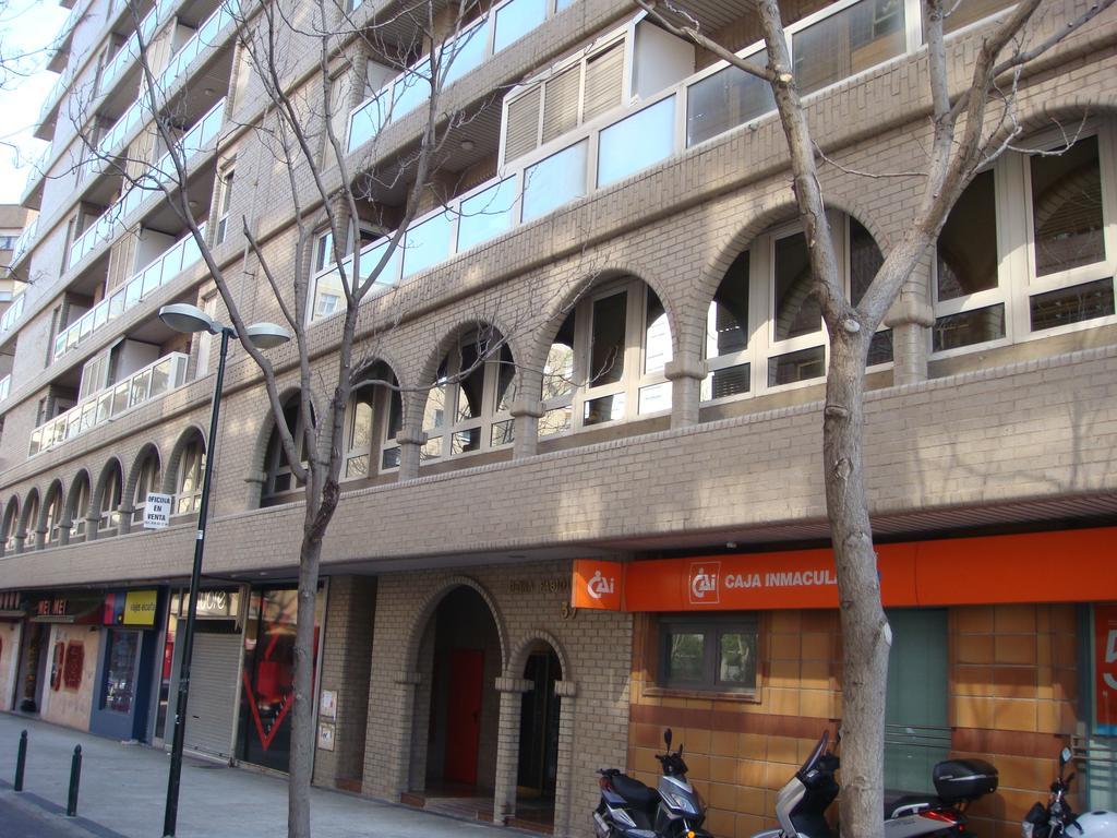 Fabiola Zentro Apartamento *
